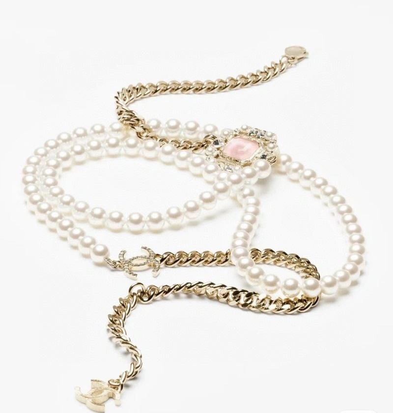 Elegant Chanel Necklaces 228609