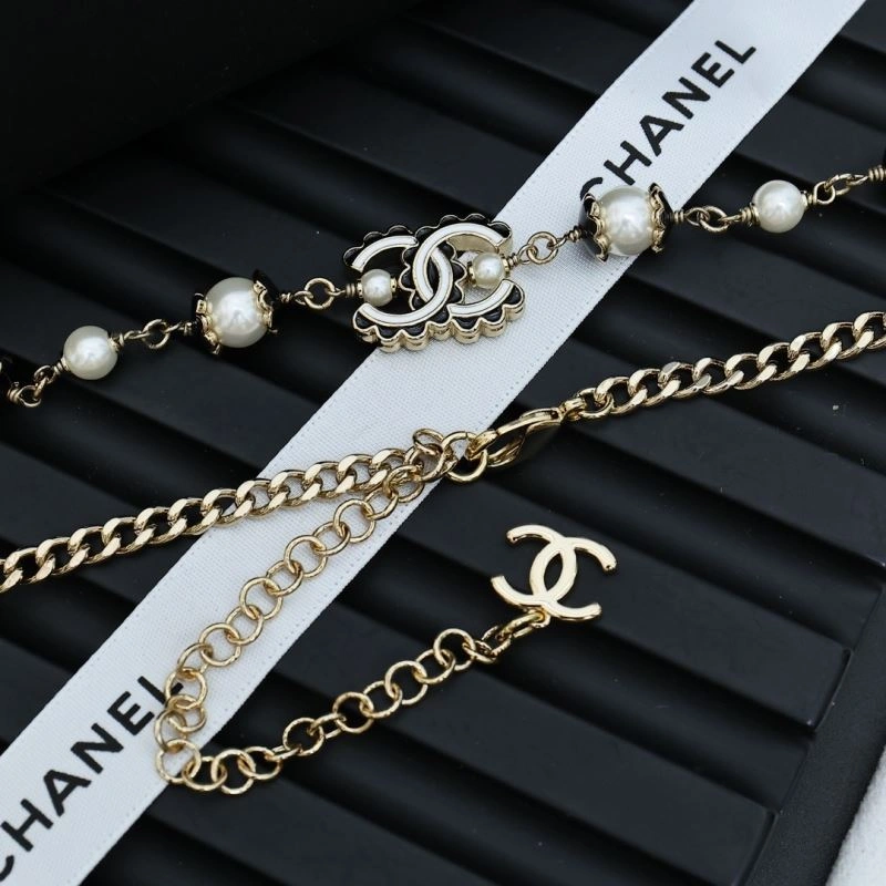 Chanel Necklaces Original 228554
