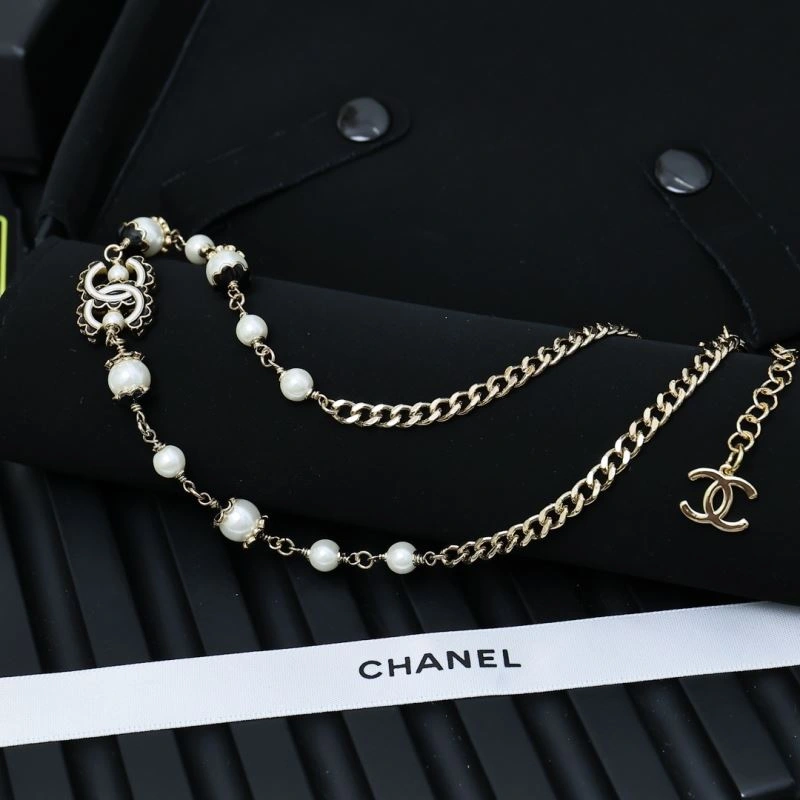Chanel Necklaces Original 228554