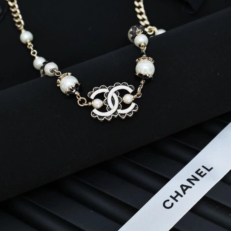 Chanel Necklaces Original 228554