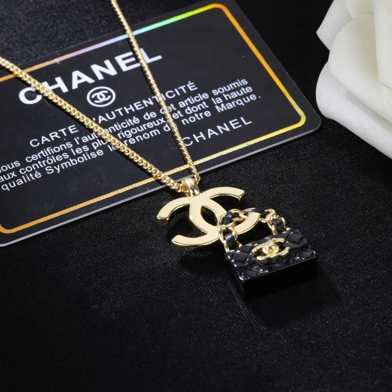 Chanel Necklaces Sustainable 228551