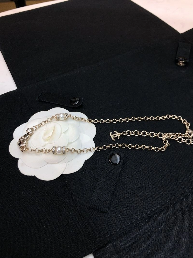 Chanel Necklaces HighPerformance 228570