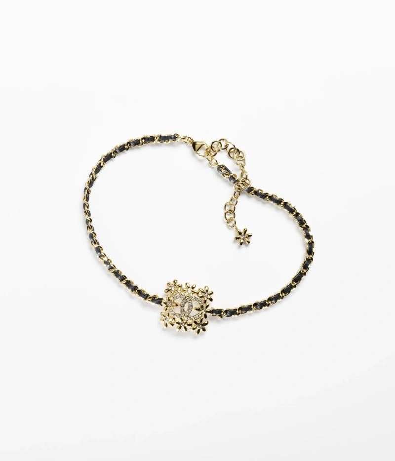 SoftTouch Chanel Necklaces 228546