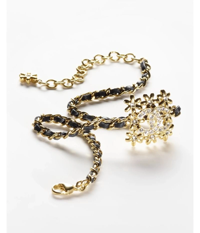 SoftTouch Chanel Necklaces 228546