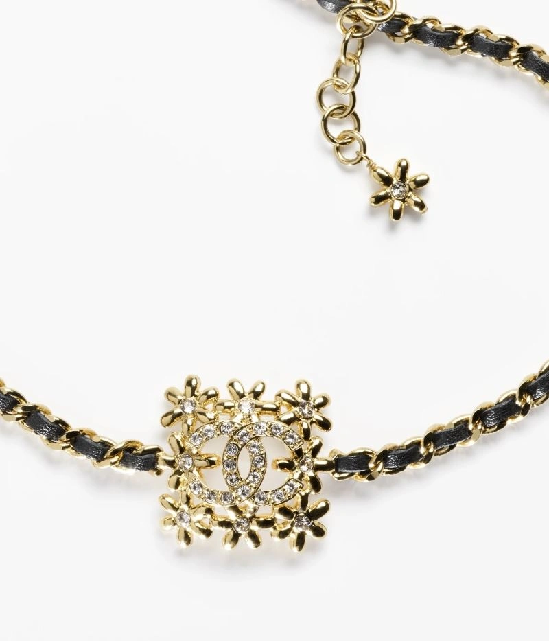 SoftTouch Chanel Necklaces 228546