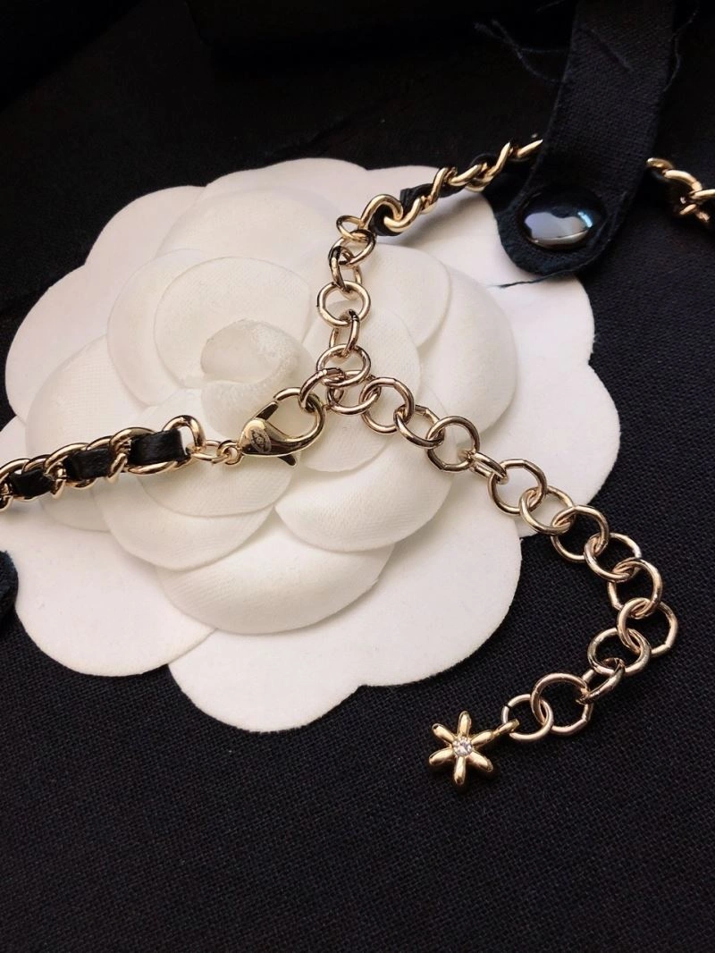 SoftTouch Chanel Necklaces 228546