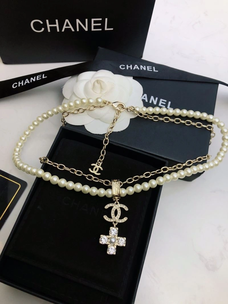 MultiPurpose Chanel Necklaces 228550