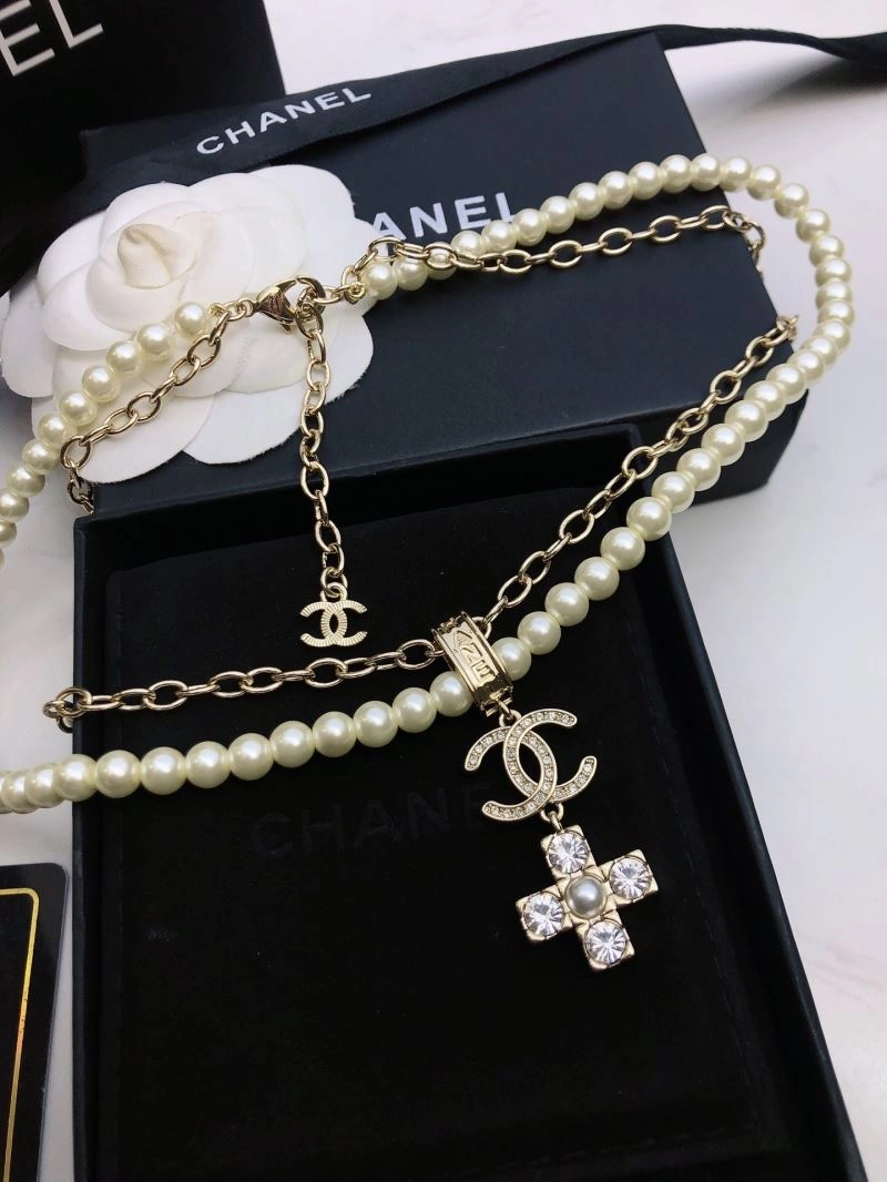 MultiPurpose Chanel Necklaces 228550