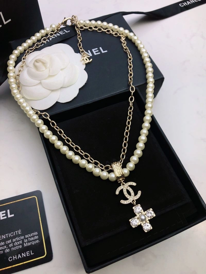 MultiPurpose Chanel Necklaces 228550