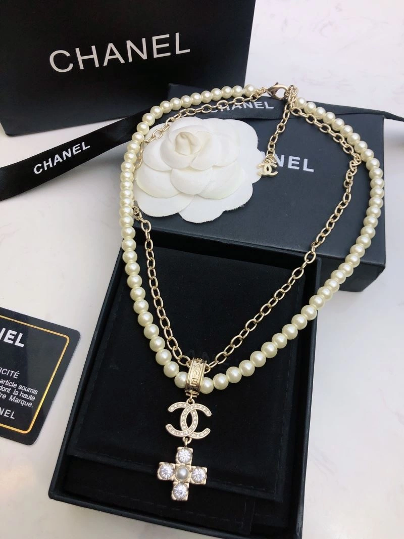 MultiPurpose Chanel Necklaces 228550
