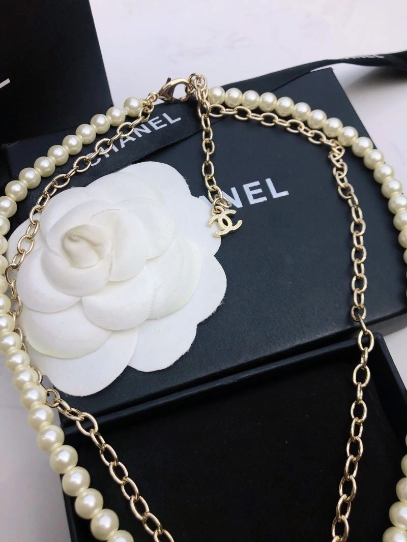 MultiPurpose Chanel Necklaces 228550