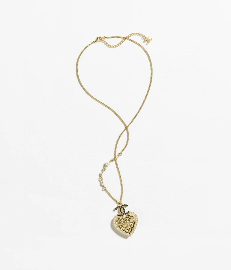 Chanel Necklaces Trendy 228624