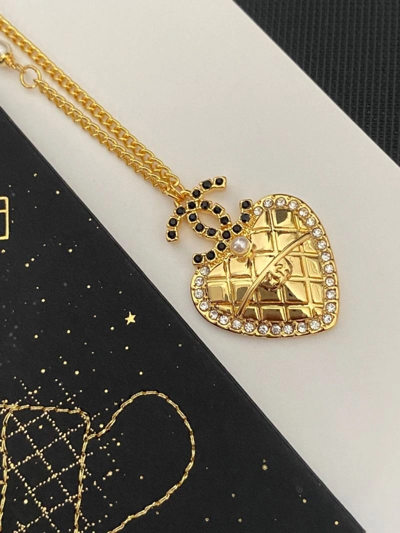 Chanel Necklaces Trendy 228624