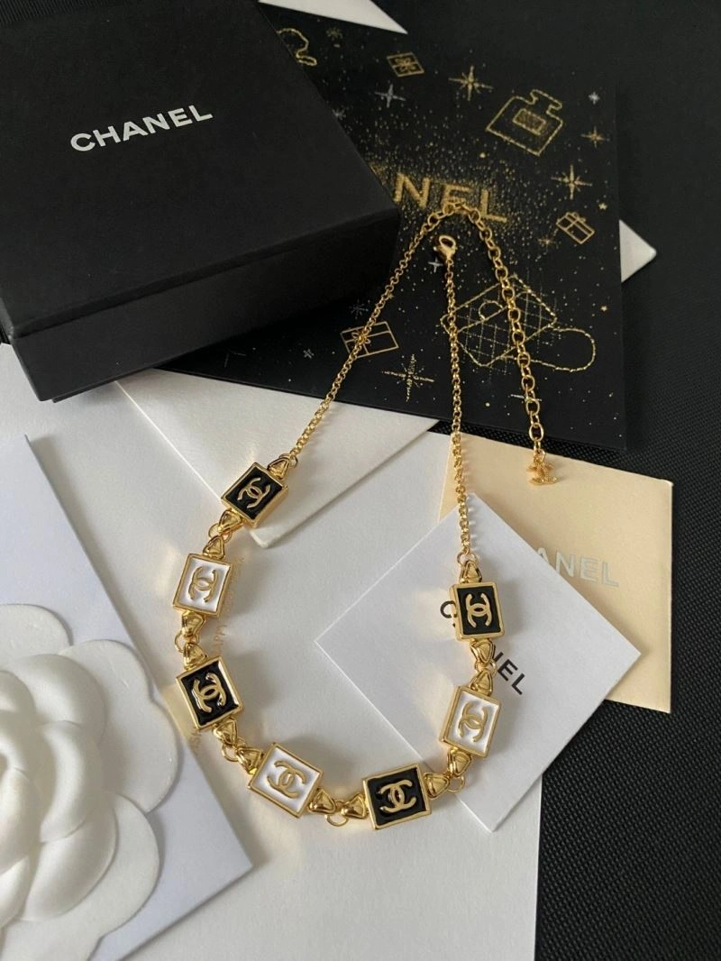 TopPick Chanel Necklaces 228542