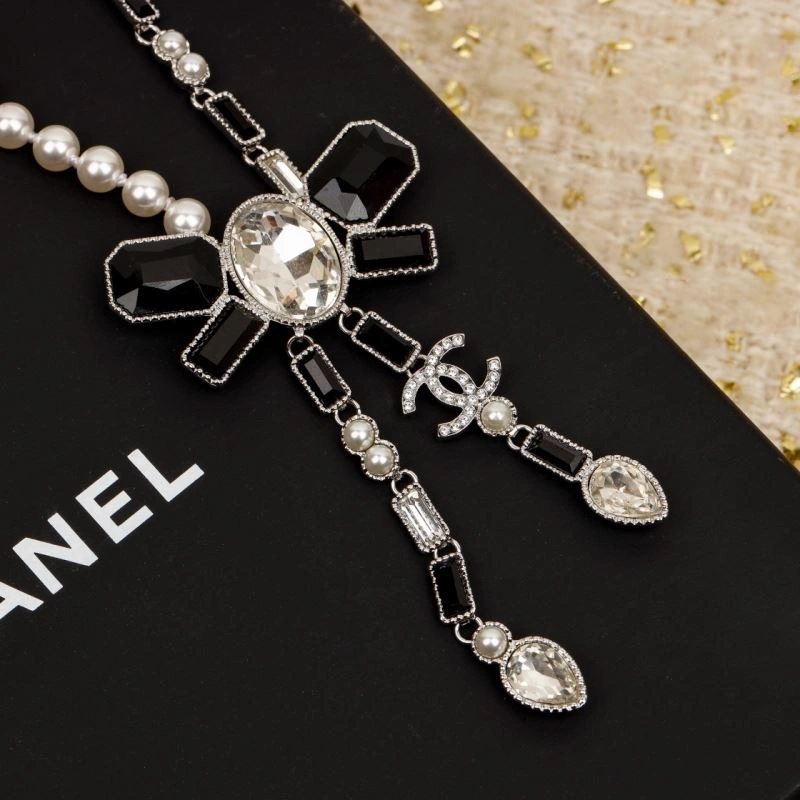 Chanel Necklaces Trendsetting 228545