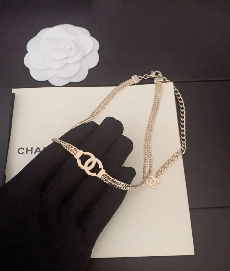 Chanel Necklaces AllSeason 228561