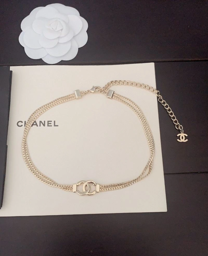 Chanel Necklaces AllSeason 228561