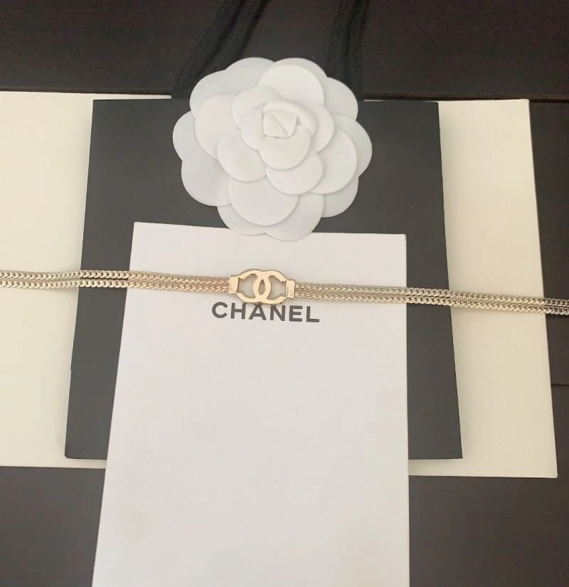 Chanel Necklaces AllSeason 228561