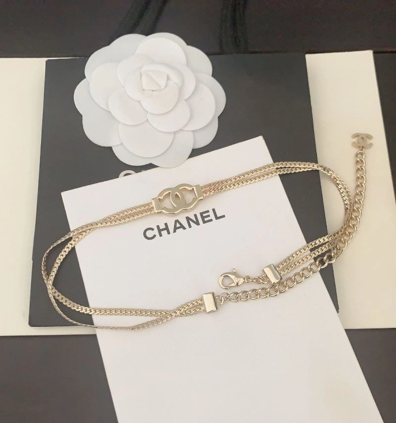 Chanel Necklaces AllSeason 228561