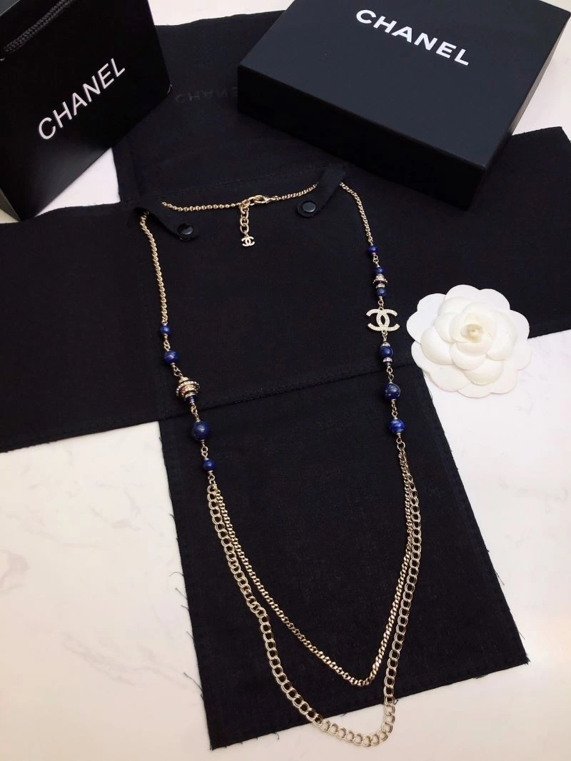Chanel Necklaces Durable 228582