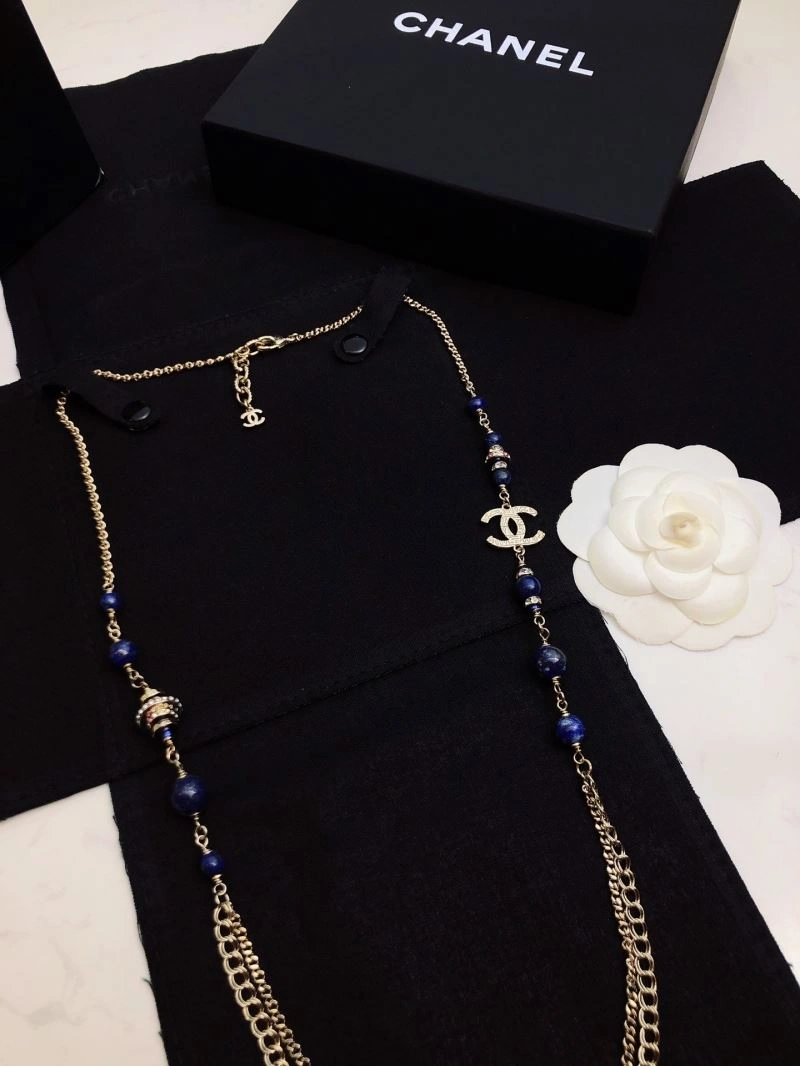Chanel Necklaces Durable 228582