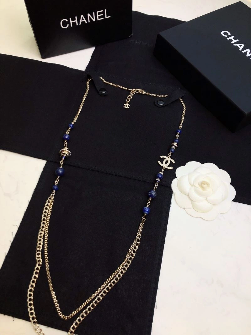Chanel Necklaces Durable 228582