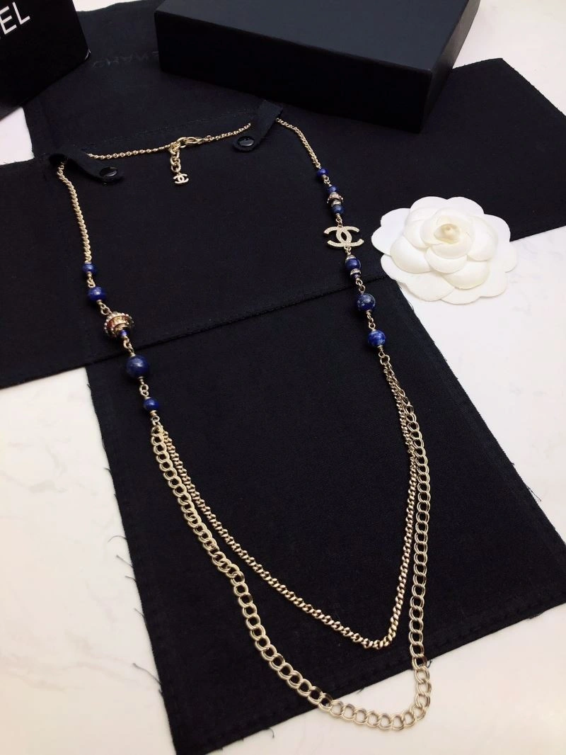 Chanel Necklaces Durable 228582