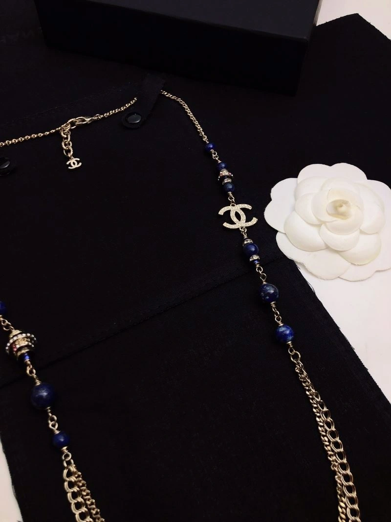 Chanel Necklaces Durable 228582