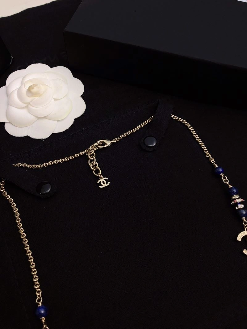 Chanel Necklaces Durable 228582