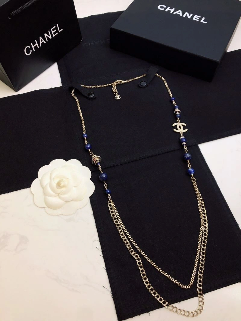 Chanel Necklaces Durable 228582