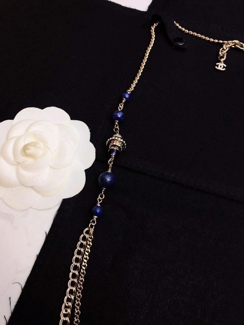Chanel Necklaces Durable 228582