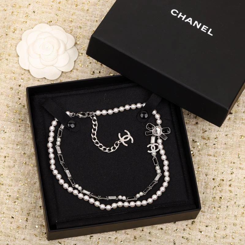 HighPerformance Chanel Necklaces 228578