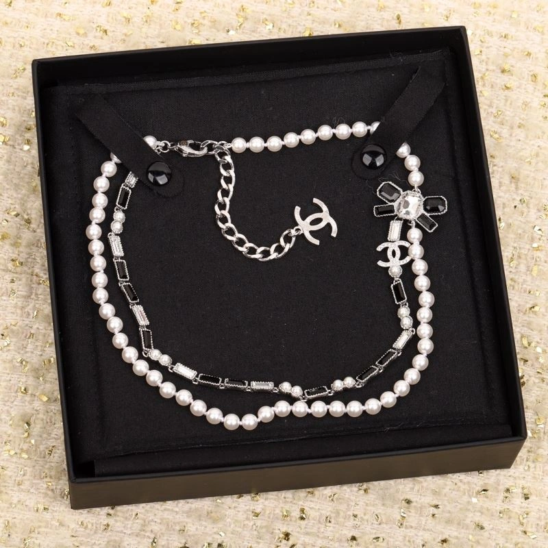 HighPerformance Chanel Necklaces 228578