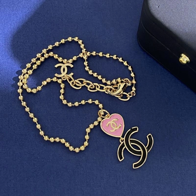 Chanel Necklaces TechFriendly 228527