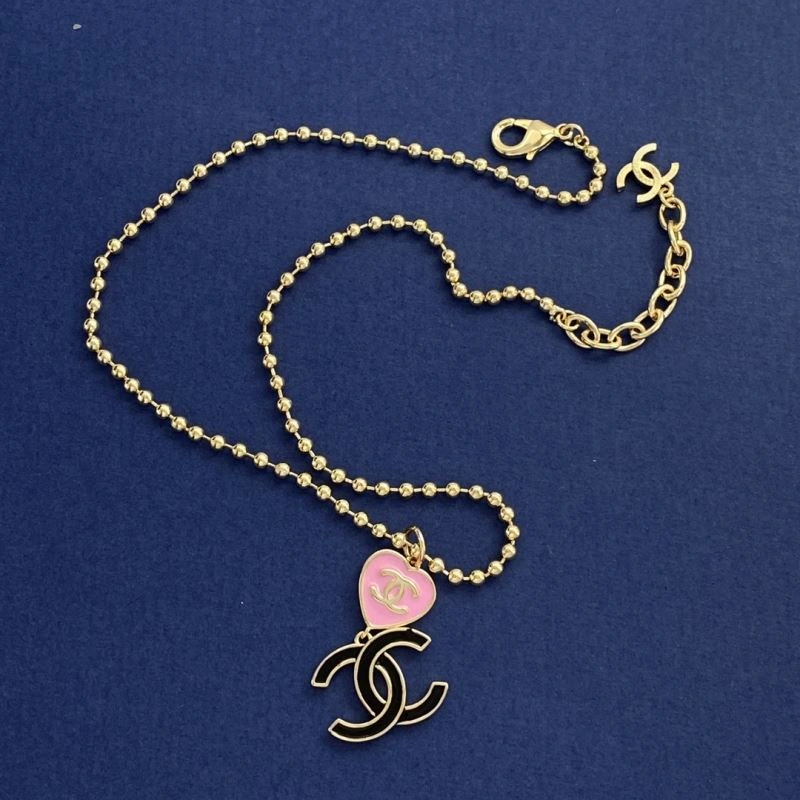 Chanel Necklaces TechFriendly 228527