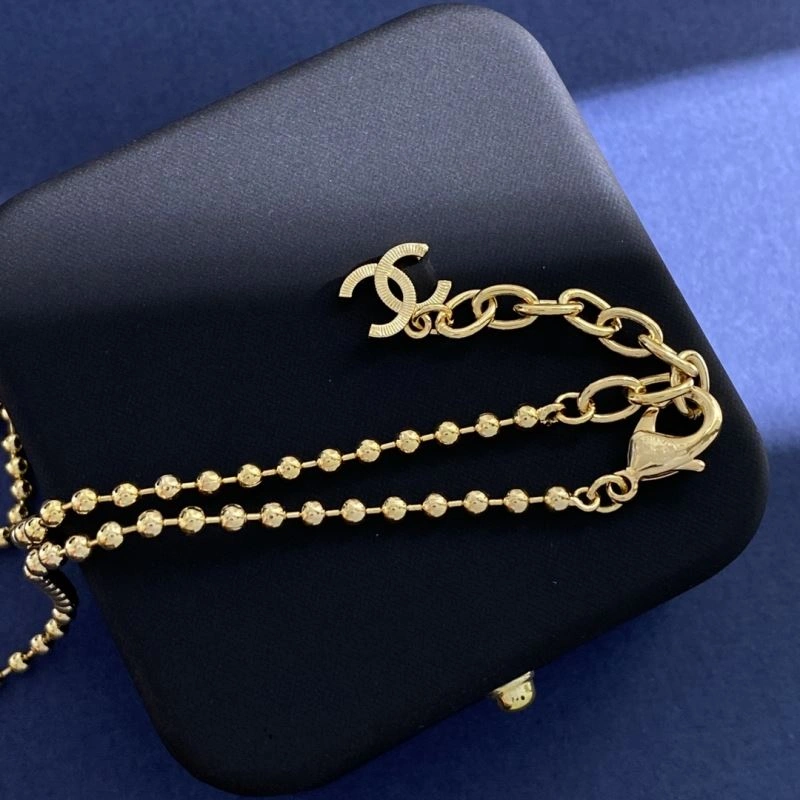 Chanel Necklaces TechFriendly 228527
