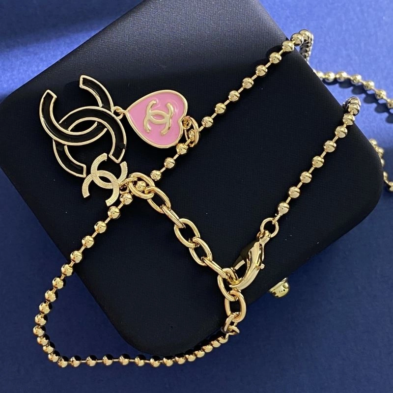 Chanel Necklaces TechFriendly 228527