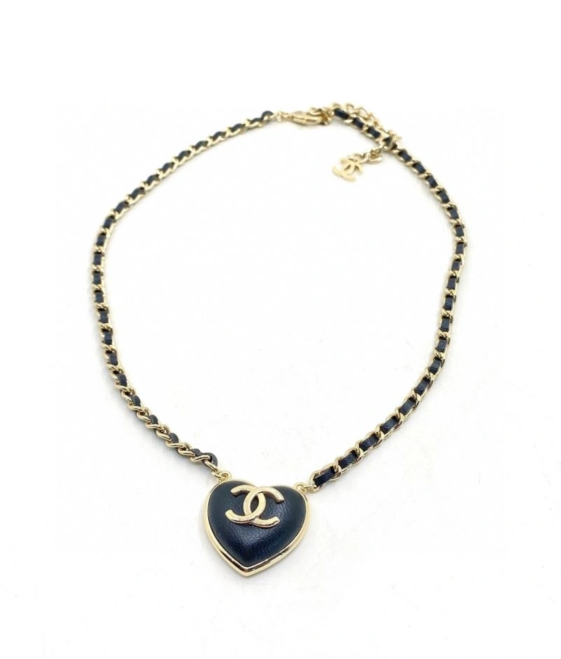 Functional Chanel Necklaces 228548