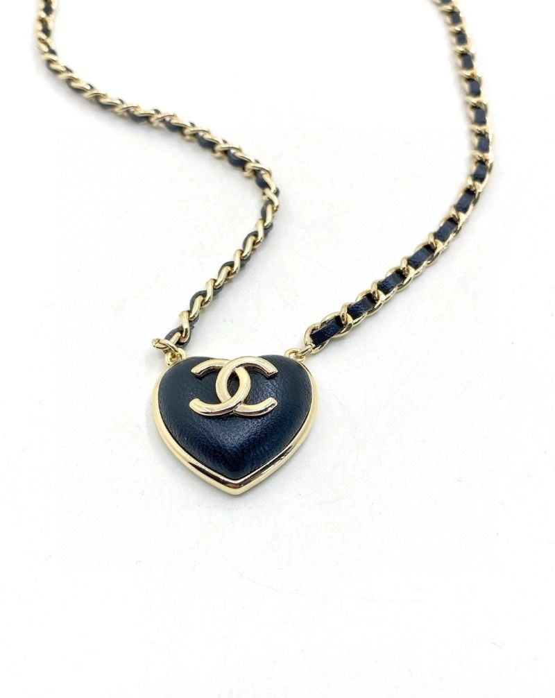 Functional Chanel Necklaces 228548
