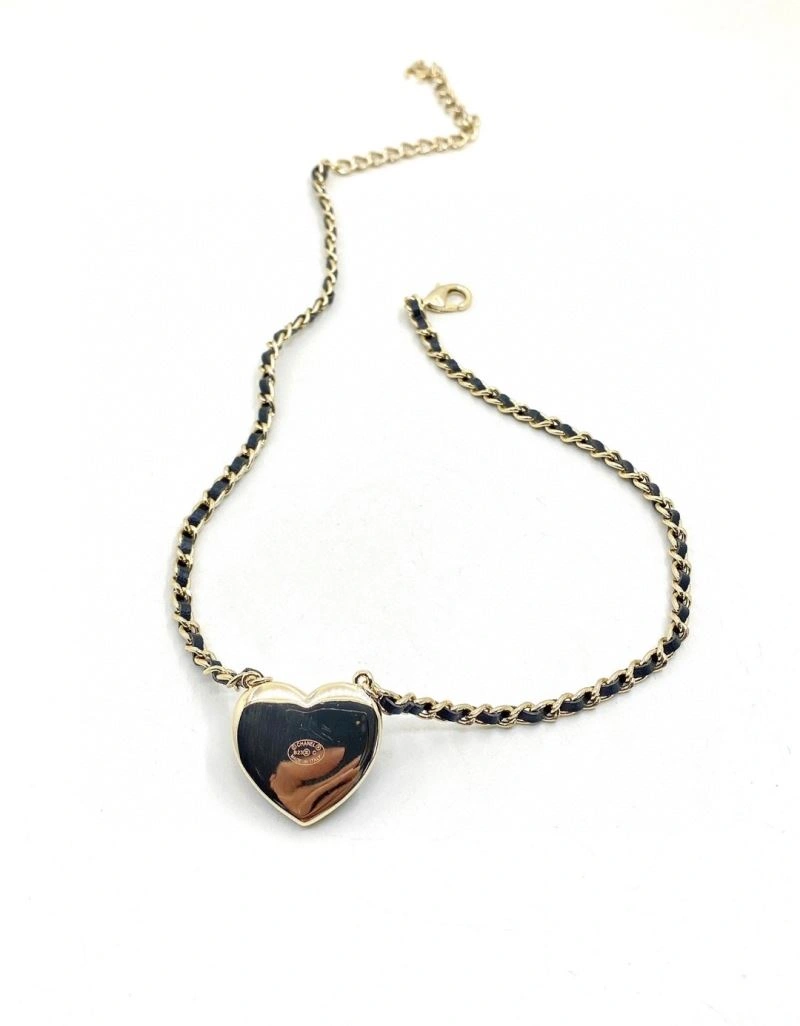 Functional Chanel Necklaces 228548