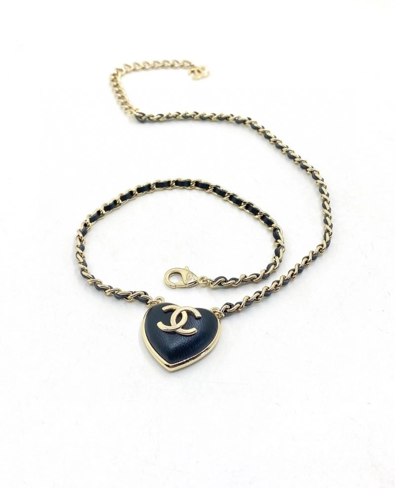 Functional Chanel Necklaces 228548