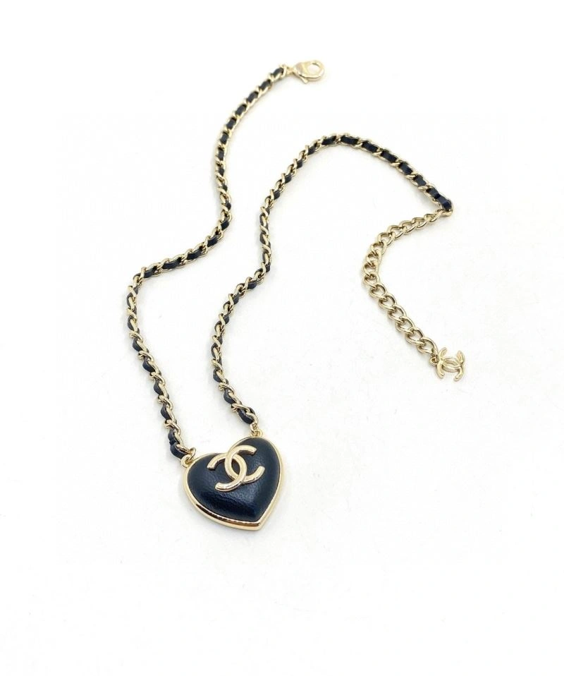 Functional Chanel Necklaces 228548