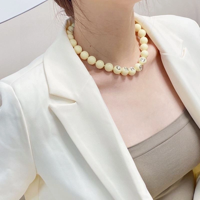 Chanel Necklaces Modern 228529