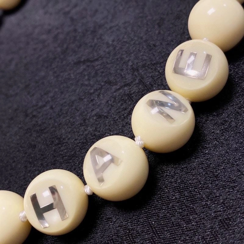 Chanel Necklaces Modern 228529