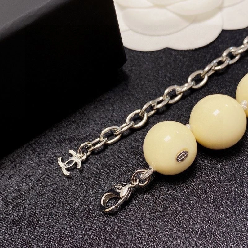 Chanel Necklaces Modern 228529