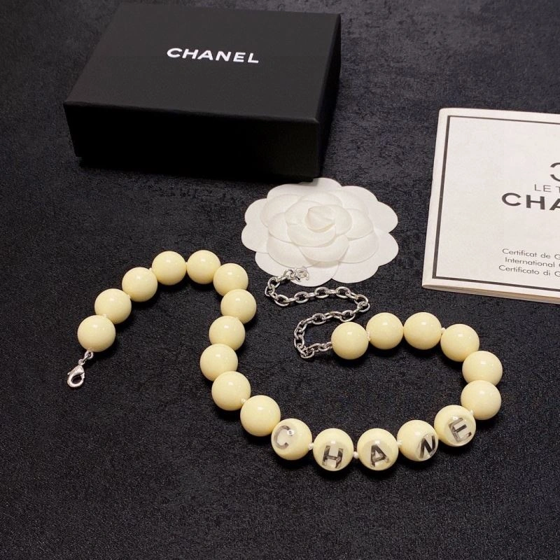 Chanel Necklaces Modern 228529