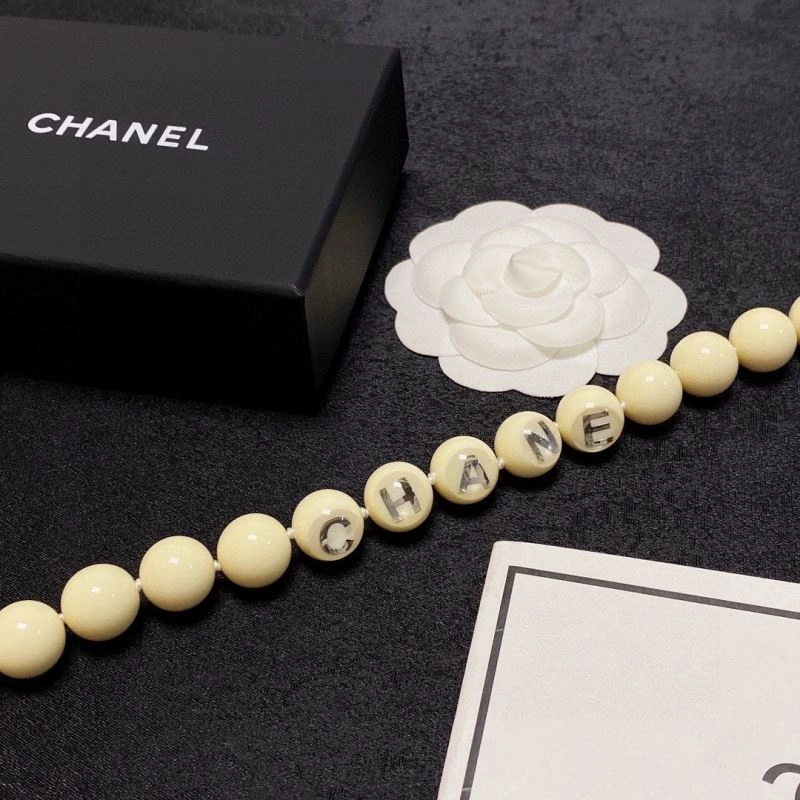 Chanel Necklaces Modern 228529