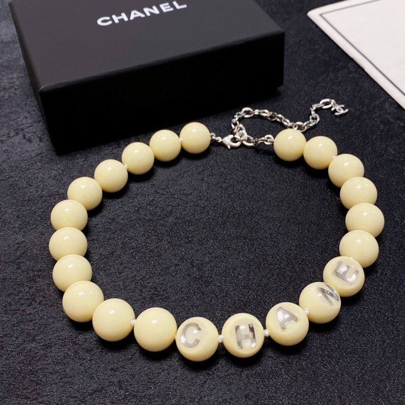 Chanel Necklaces Modern 228529