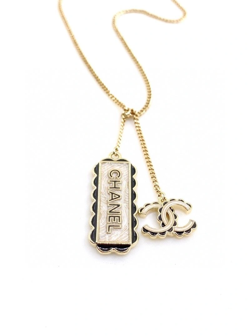 Chanel Necklaces Modern 228522