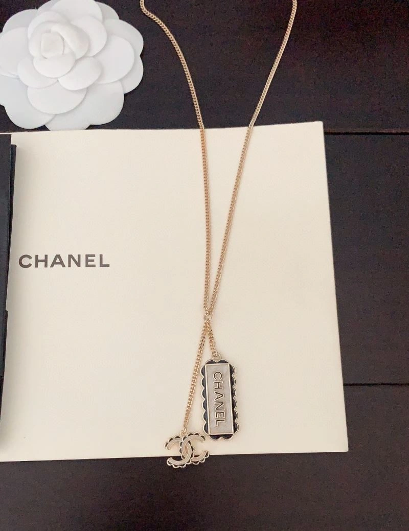 Chanel Necklaces Modern 228522